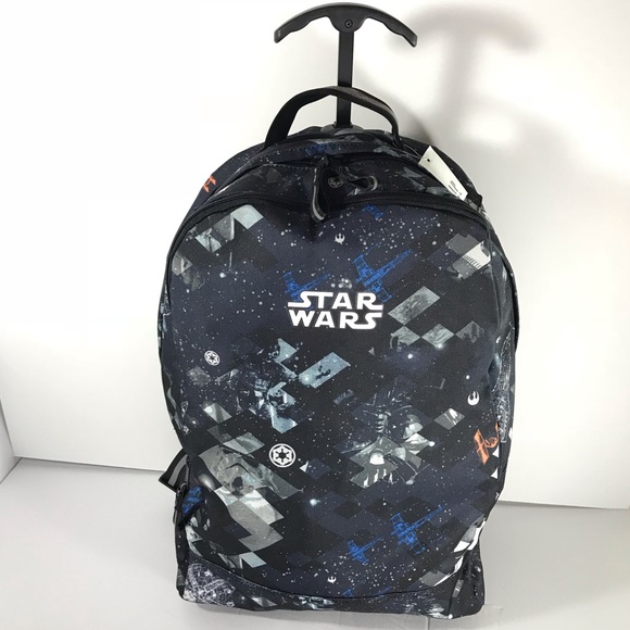 gap star wars backpack